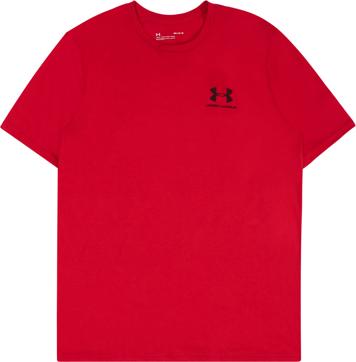 UA SPORTSTYLE LC SS