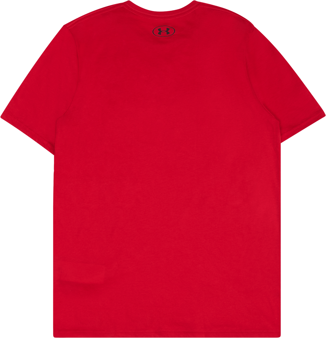 UA SPORTSTYLE LC SS