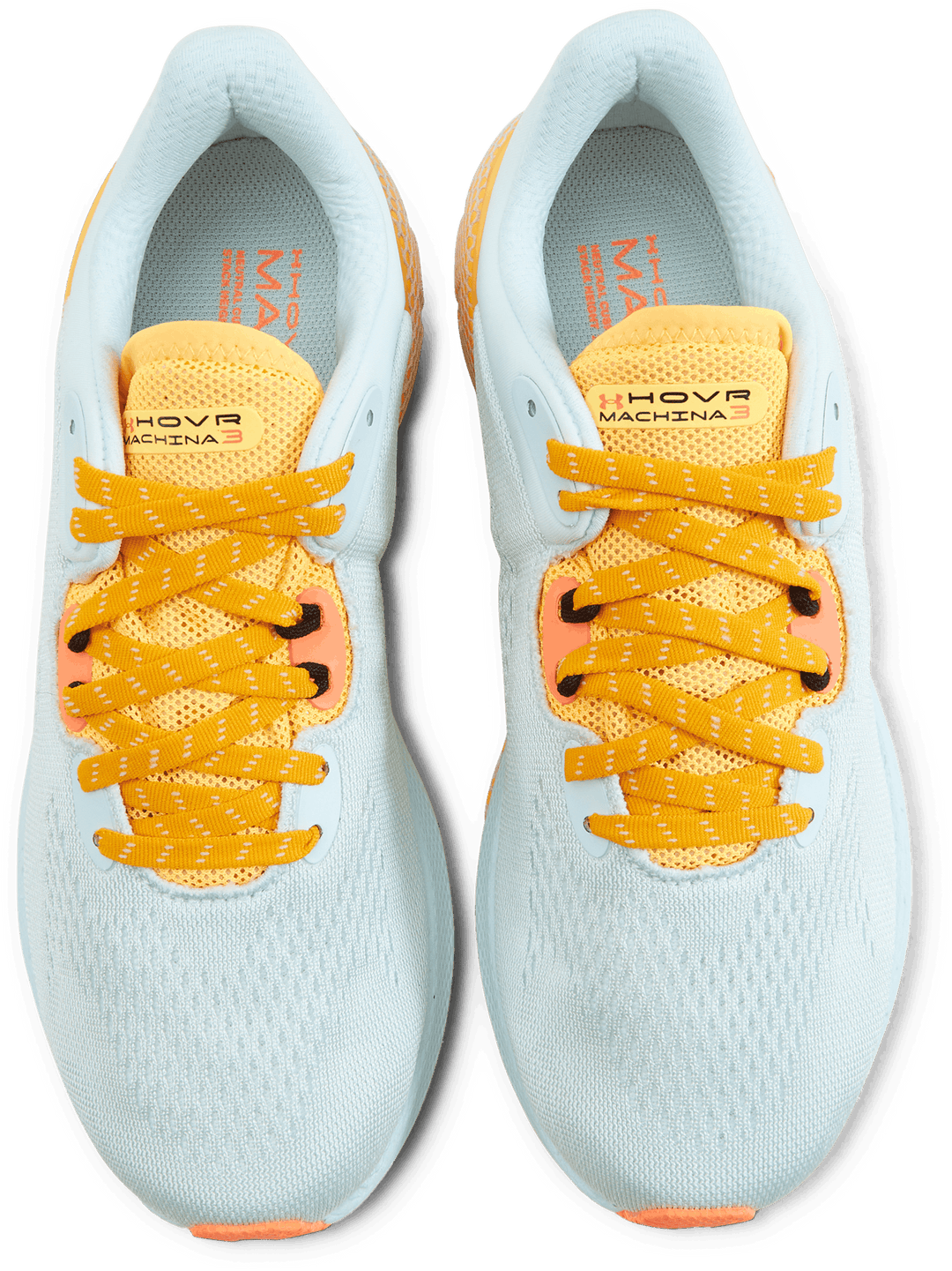 UA HOVR Machina 3 pour femmes
