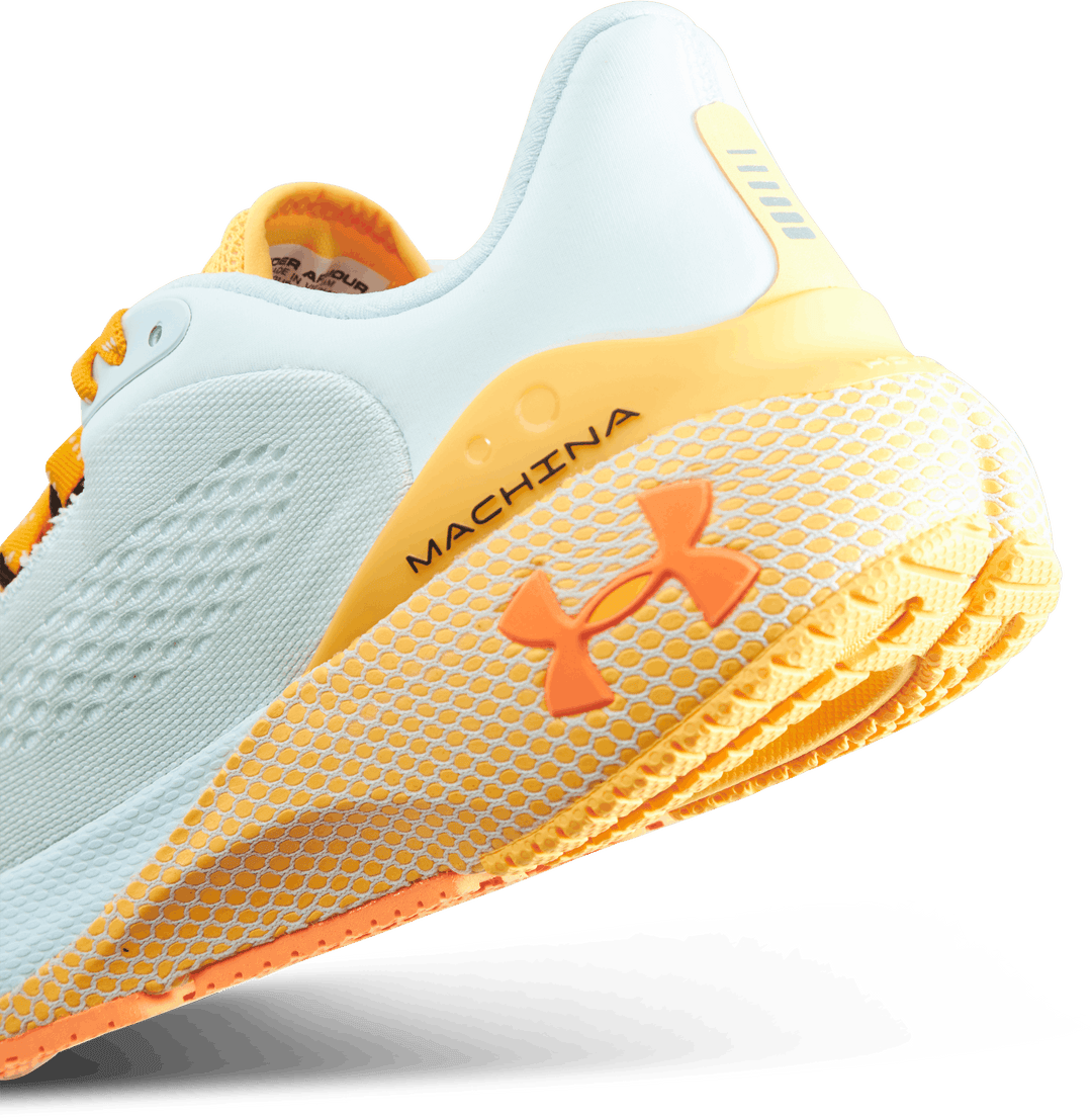 UA HOVR Machina 3 pour femmes