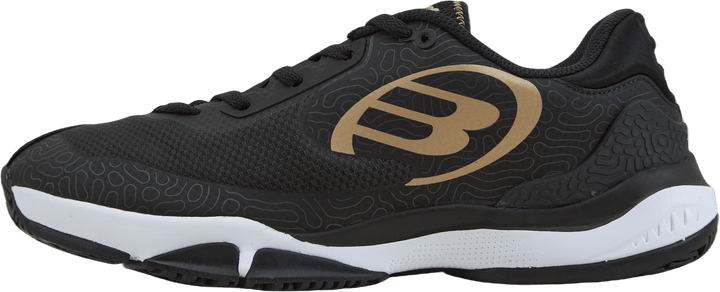 Flow Hybrid Fly 22i Schwarz