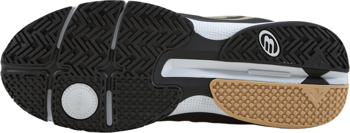 Flow Hybrid Fly 22i Schwarz