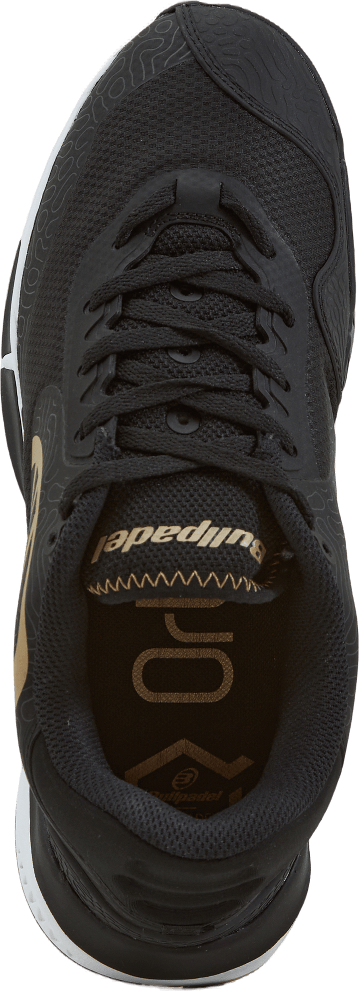 Flow Hybrid Fly 22i Schwarz