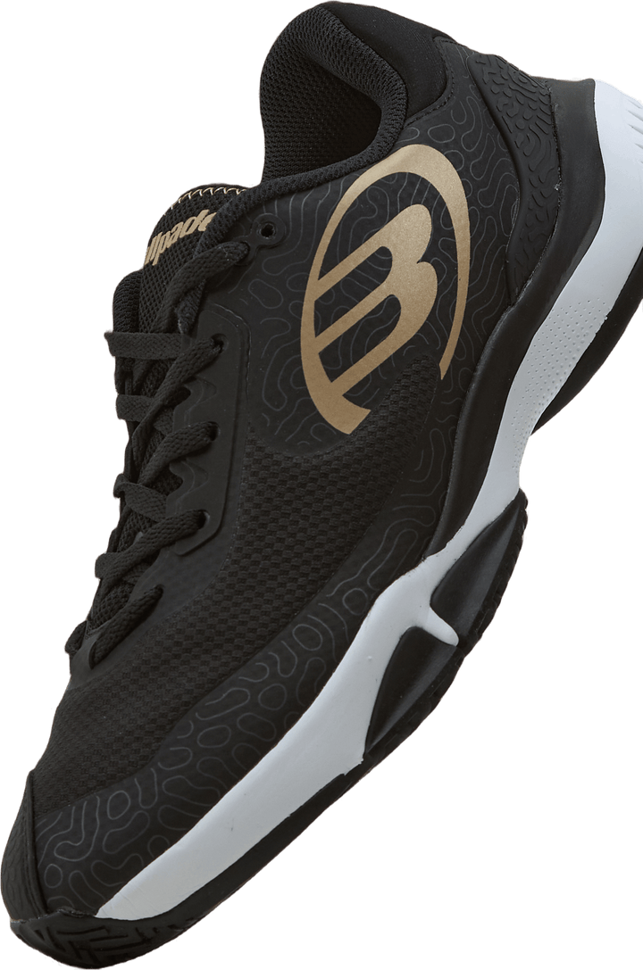 Flow Hybrid Fly 22i Schwarz
