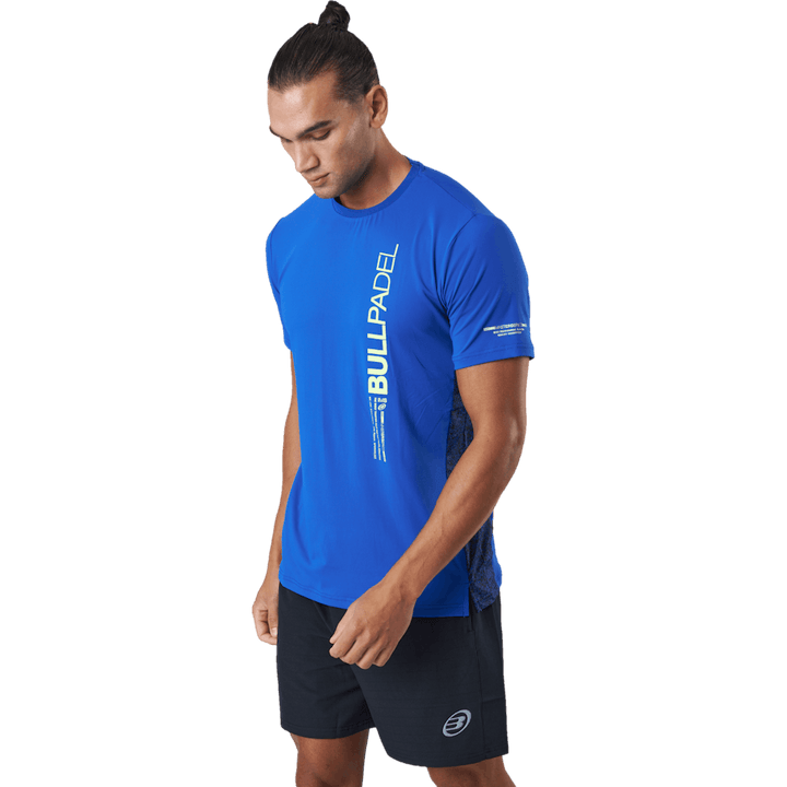 Mixta Blue