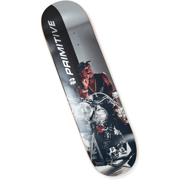 Moto Deck 0.4