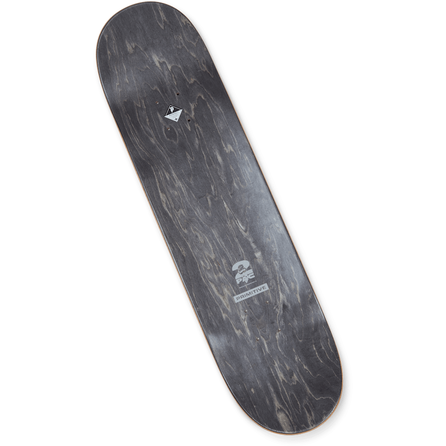 Moto Deck 0.4