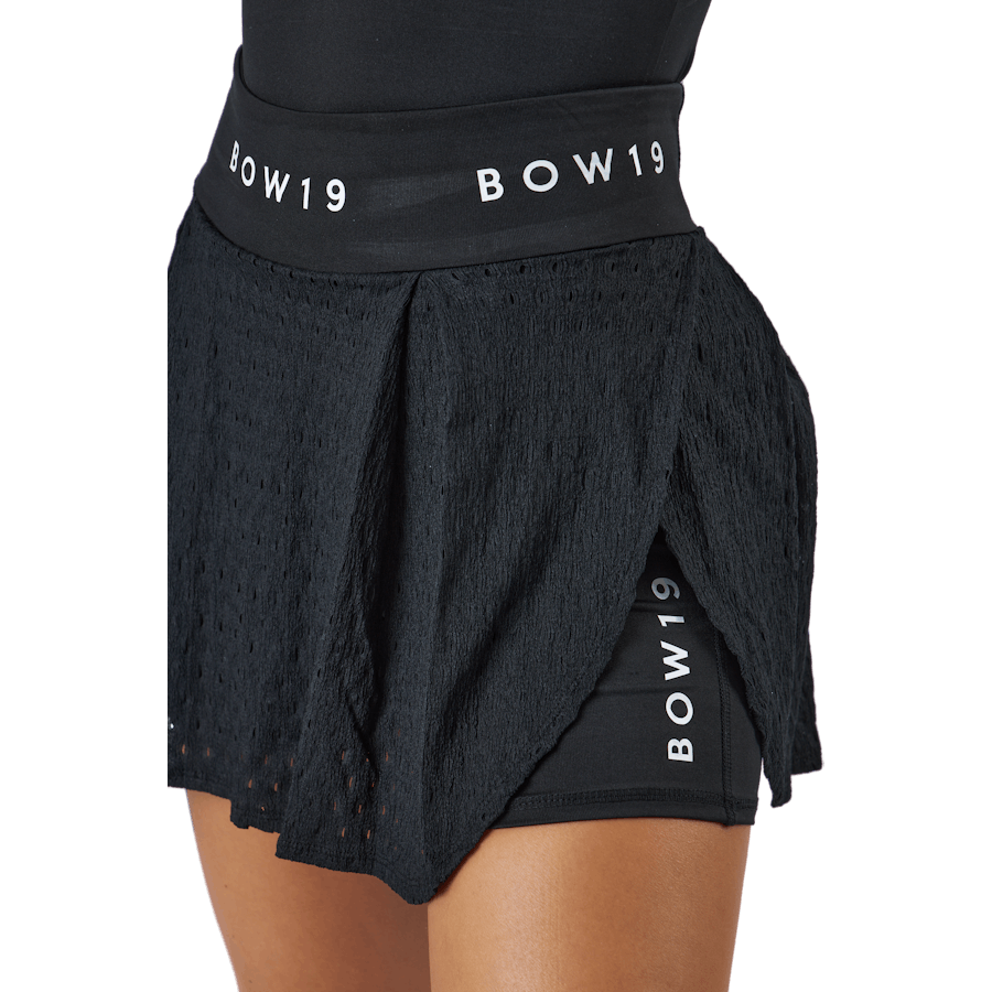 Jackie Skirt Black