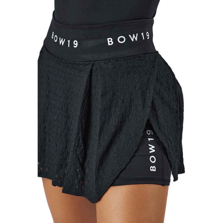 Jackie Skirt Black