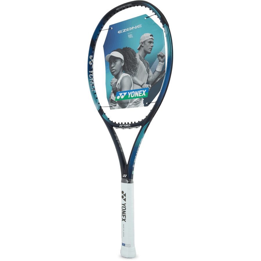 Ezone 98 L (285g) Sky Blue