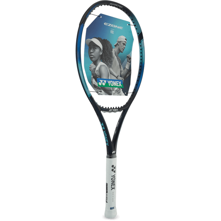 Ezone 98 L (285g) Sky Blue