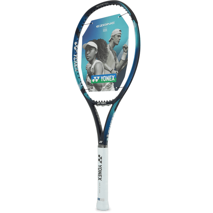 Ezone 100 L (285g) Sky Blue