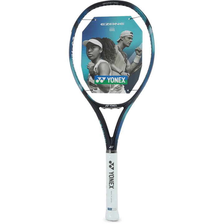 Ezone 100 L (285g) Sky Blue