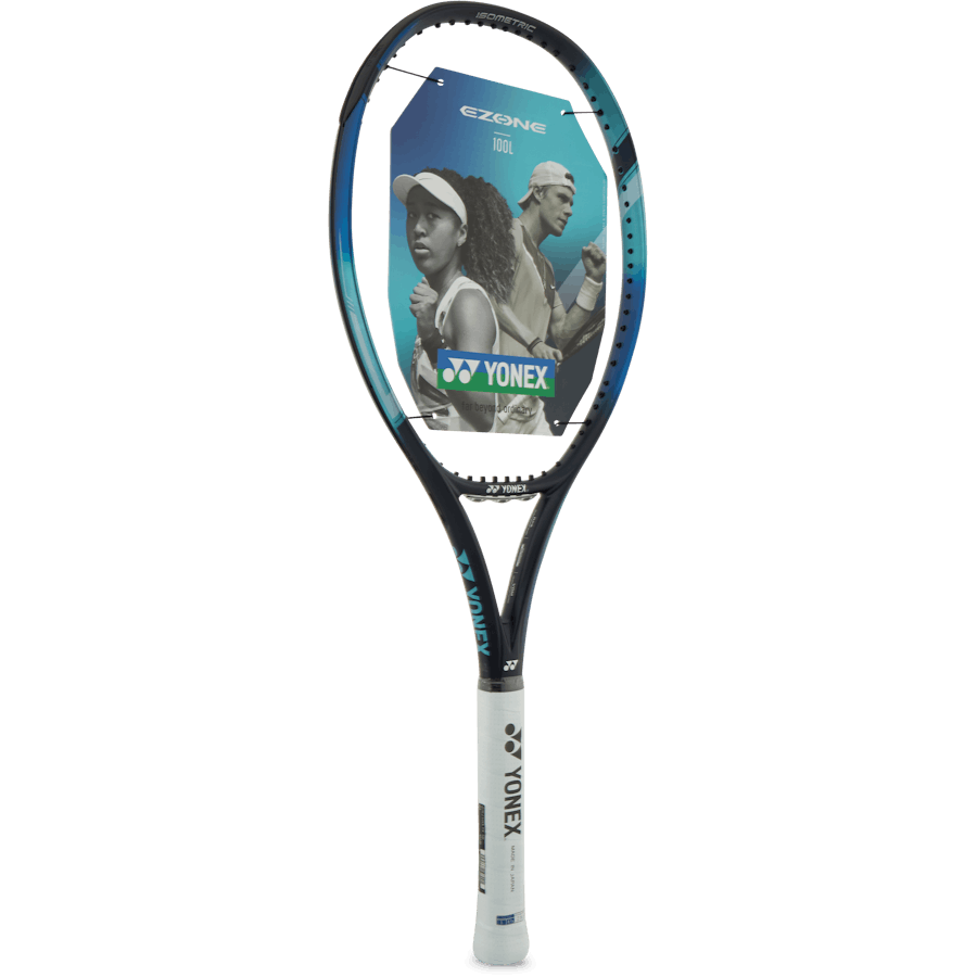Ezone 100 L (285g) Sky Blue
