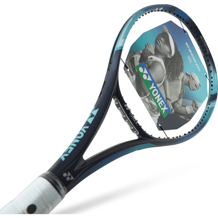 Ezone 100 L (285g) Sky Blue