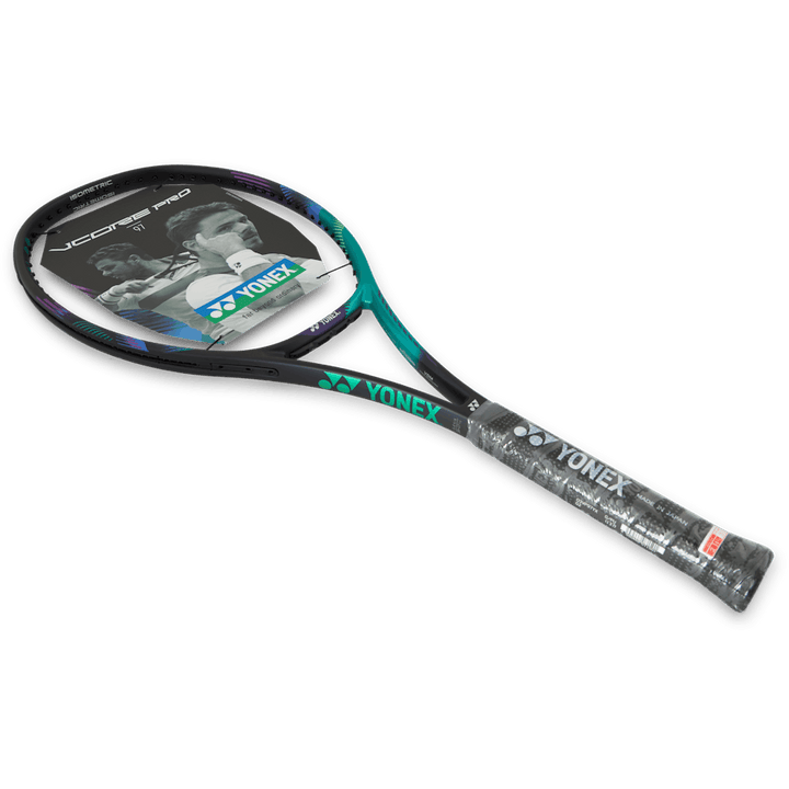Vcore Pro 97 (310g) Green/purple