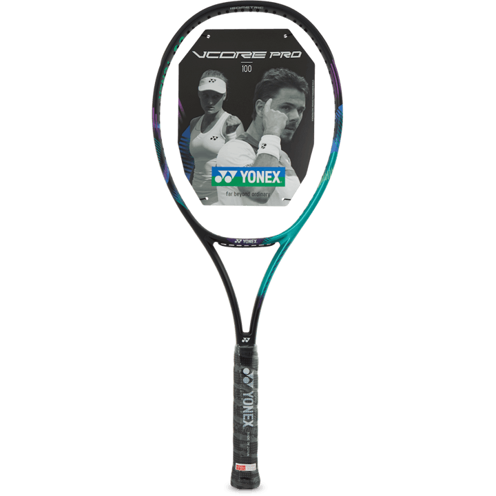 Vcore Pro 100 (300g) roheline/lilla