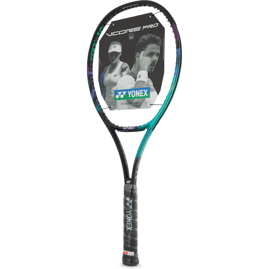 Vcore Pro 100 (300g) roheline/lilla