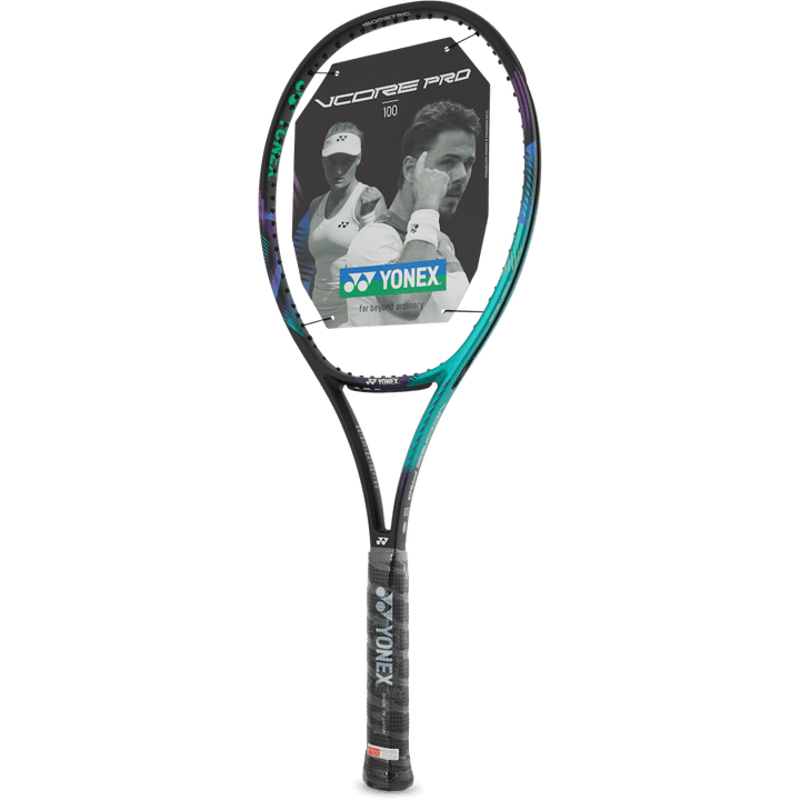 Vcore Pro 100 (300g) roheline/lilla