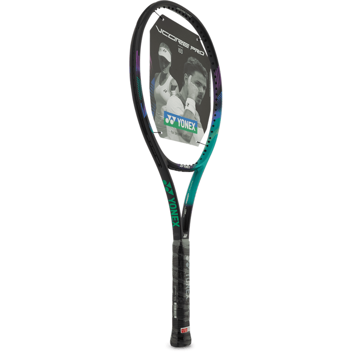 Vcore Pro 100 (300g) roheline/lilla