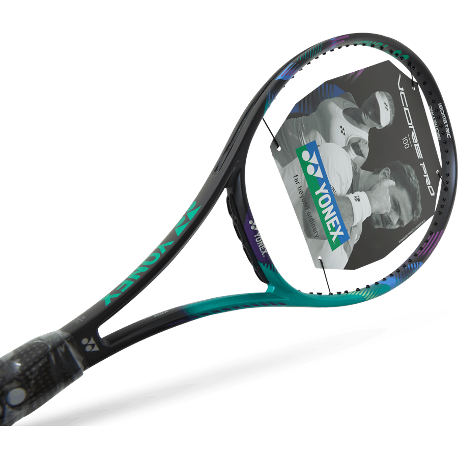 Vcore Pro 100 (300g) roheline/lilla