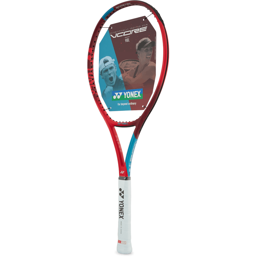 Vcore 98lg (285g) Tango Red