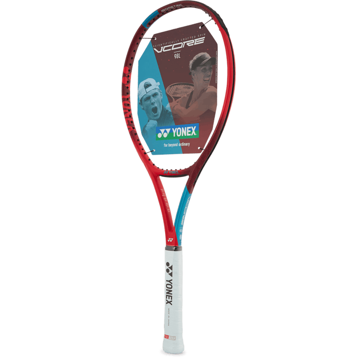 Vcore 98lg (285g) Tango Red