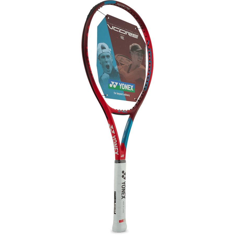 Vcore 98lg (285g) Tango Red