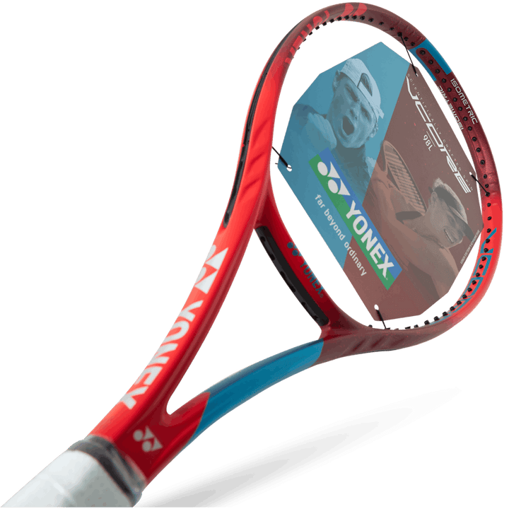 Vcore 98lg (285g) Tango Red