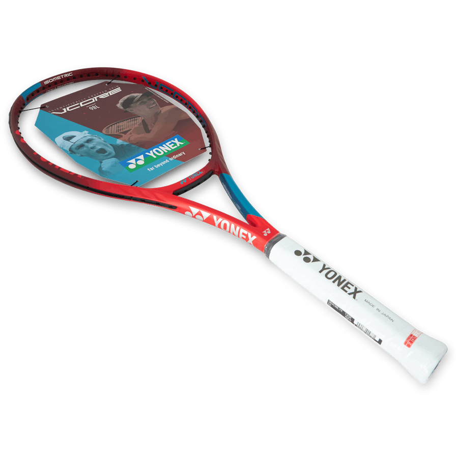Vcore 98lg (285g) Tango Red