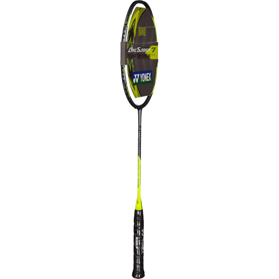 Arcsaber 7 Play 2022 Harmaa/keltainen