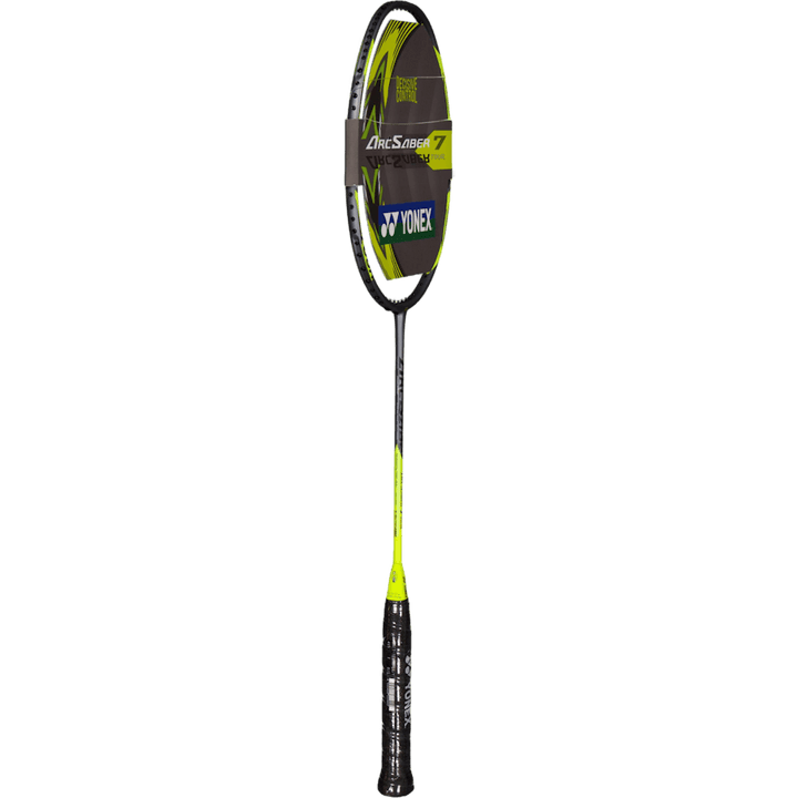 Arcsaber 7 Play 2022 Harmaa/keltainen