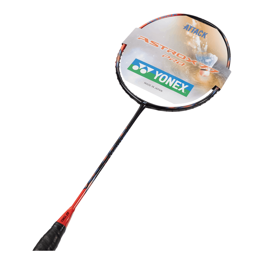 Astrox 77 Pro 2022 High Orange