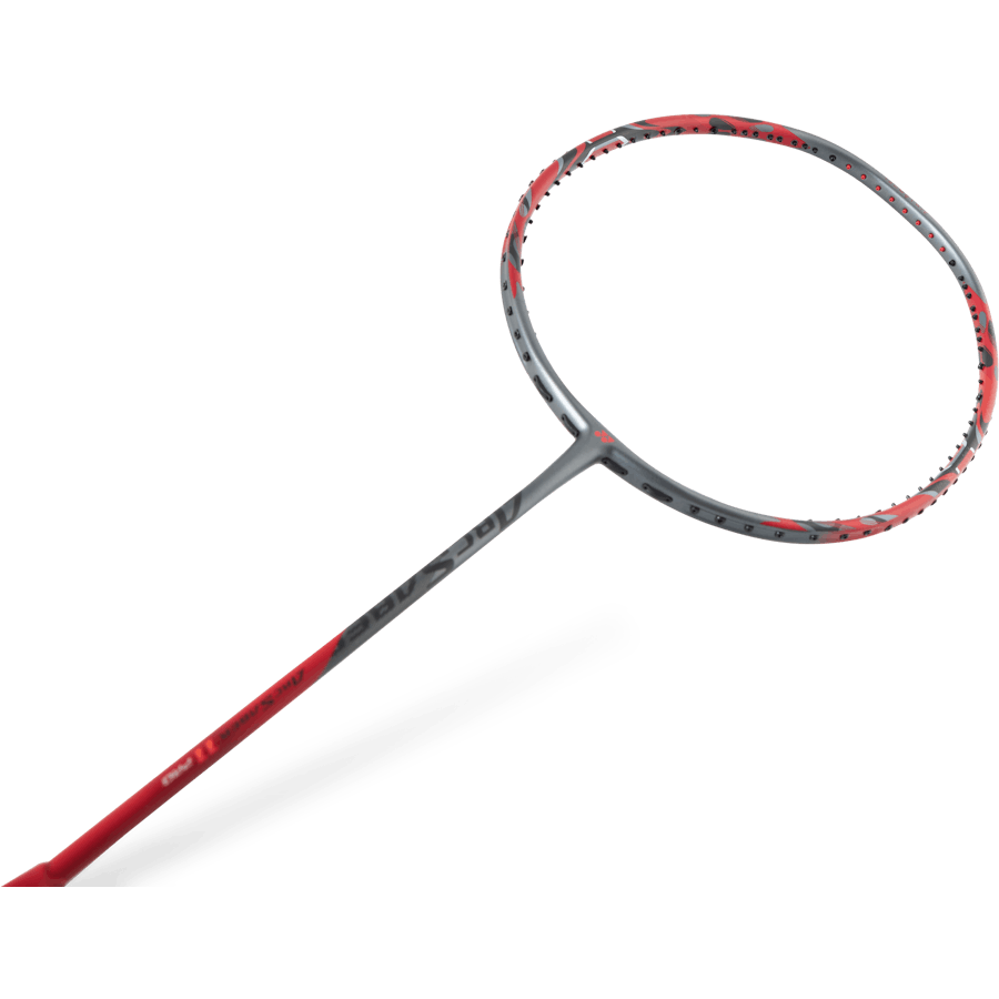 Arcsaber 11 Pro harmaa helmi