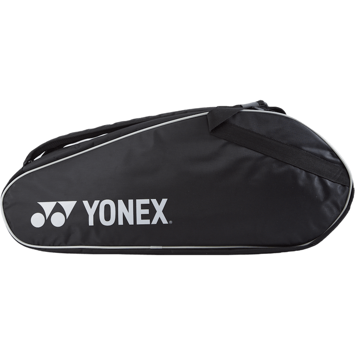 Racketbag Pro 6pcs 2022 Schwarz/Orange