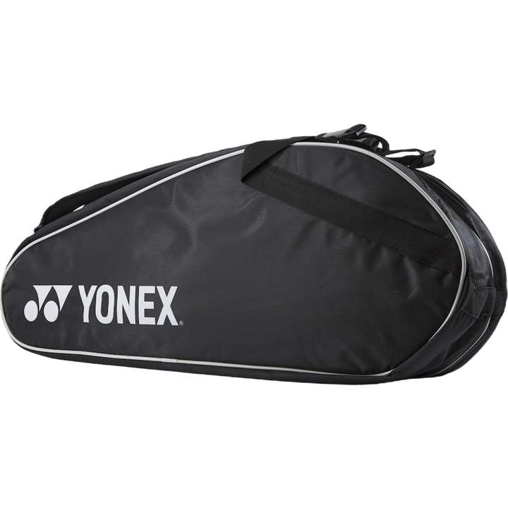 Racketbag Pro 6pcs 2022 Schwarz/Orange