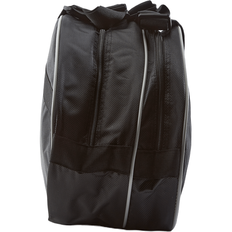 Racketbag Pro 6pcs 2022 Schwarz/Orange