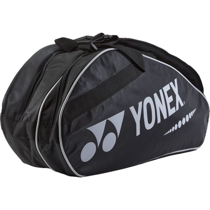 Racketbag Pro 6pcs 2022 Schwarz/Orange