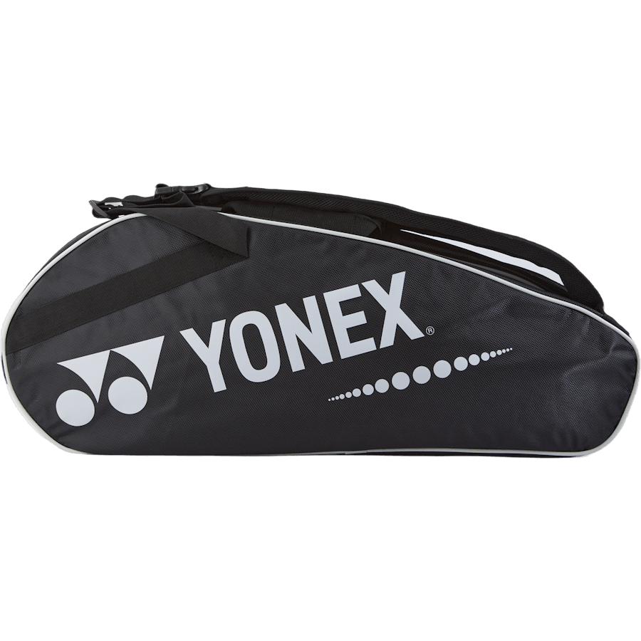 Racketbag Pro 6pcs 2022 Schwarz/Orange