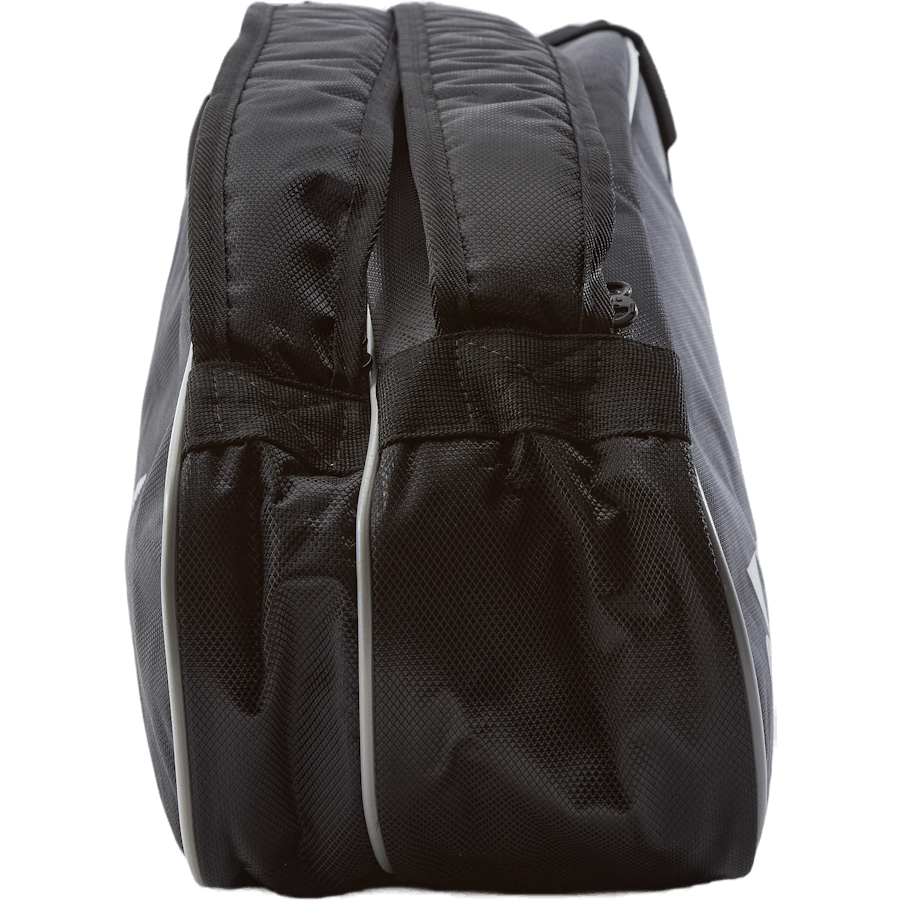 Racketbag Pro 6pcs 2022 Schwarz/Orange