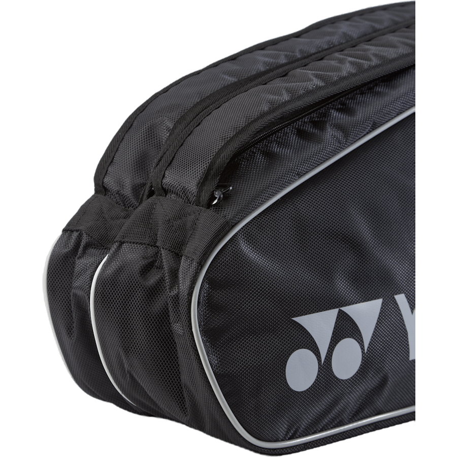 Racketbag Pro 6pcs 2022 Schwarz/Orange