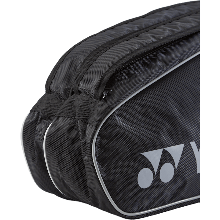 Racketbag Pro 6pcs 2022 Schwarz/Orange