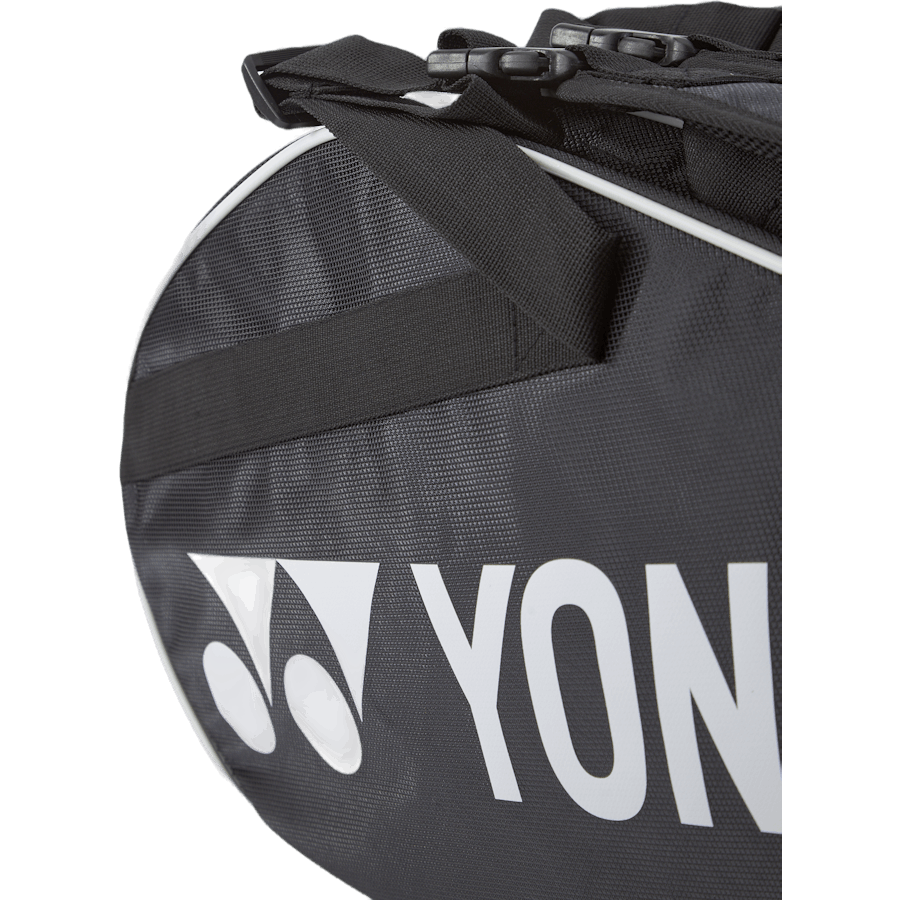 Racketbag Pro 6pcs 2022 Schwarz/Orange