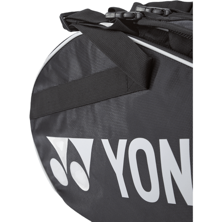 Racketbag Pro 6pcs 2022 Schwarz/Orange