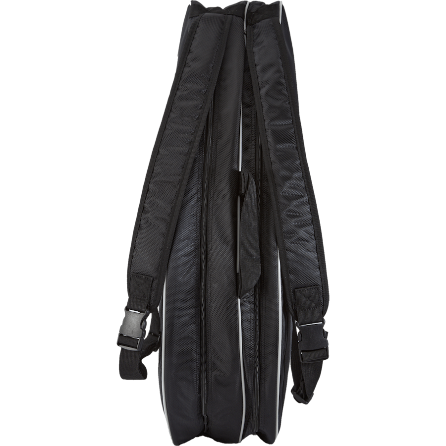 Racketbag Pro 6pcs 2022 Schwarz/Orange