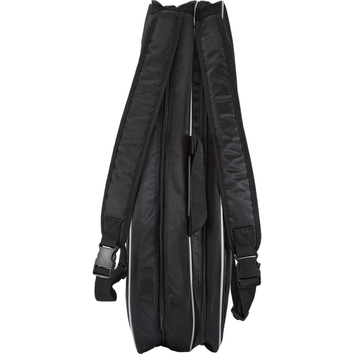 Racketbag Pro 6pcs 2022 Schwarz/Orange