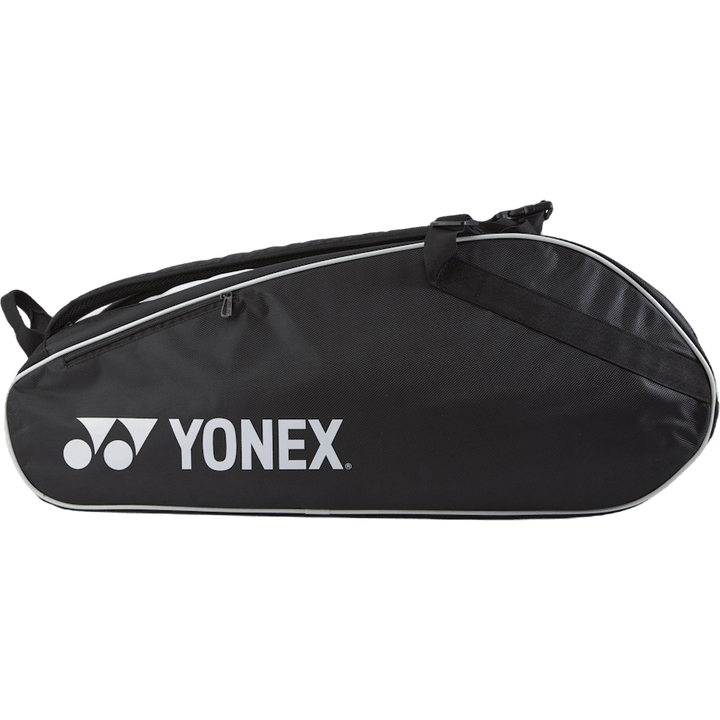 Racketbag Pro 9kpl 2022 Musta/oranssi