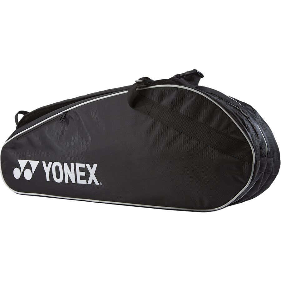 Racketbag Pro 9kpl 2022 Musta/oranssi
