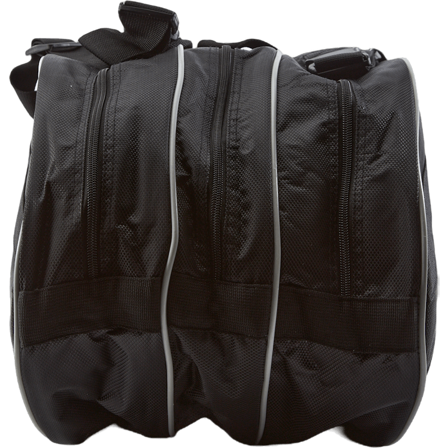 Racketbag Pro 9kpl 2022 Musta/oranssi