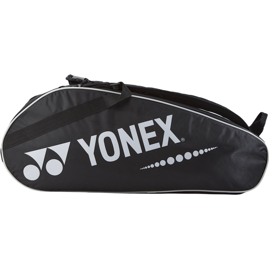Racketbag Pro 9kpl 2022 Musta/oranssi
